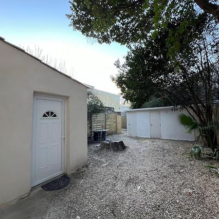 Tres Bel Appartement Neuf Avignon Exterior photo