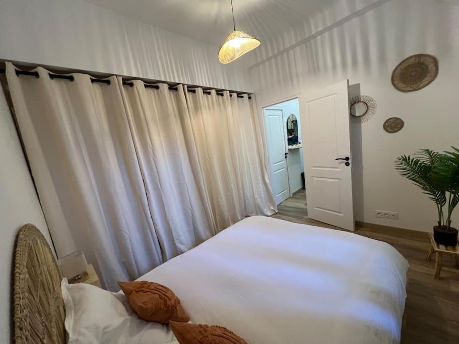 Tres Bel Appartement Neuf Avignon Exterior photo